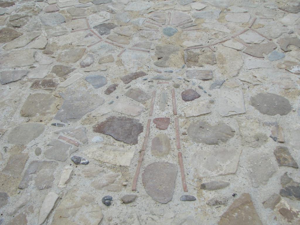 Agriturismo San Pietro กานจิ ภายนอก รูปภาพ